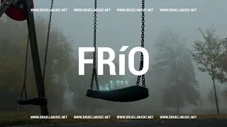 Jay Wheeler x Rauw Alejandro Type Beat "Frio" | Dancehall Instrumental