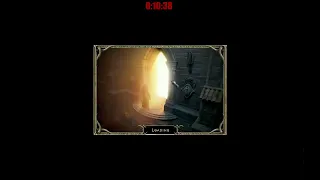 D2R Speedrun 5man HC Normal WR telesorc #2