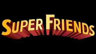 Theme of "Super Friends" ~ Hoyt Curtin (Extended w/DL)