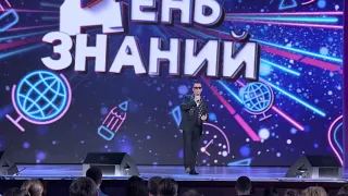 «2х2=4» - Александр Буйнов, Хор Юрия Гончара и Тодес