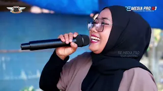 ELIZAH FEAT NAYAH  - JEGER  | SINGA DANGDUT PUTRA PA"I MUDA | CEK SOUND