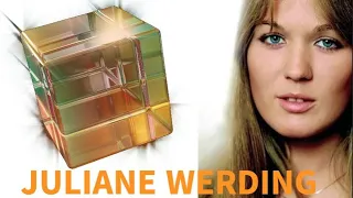 JULIANE WERDING DAS WÜRFELSPIEL ORIGINAL BETAMAX RECORDING AUS 1986