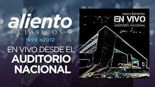 "Intro" - Auditorio Nacional (Audio Oficial)