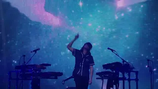 Gryffin & Seven Lions ft. Noah Kahan - Need Your Love (GRAVITY LIVE from THE)