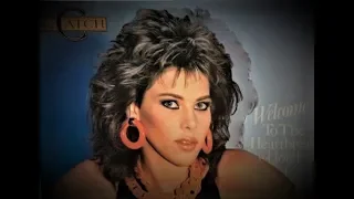 C C Catch 1986''Welcome to Heartbreak  Hotel''