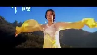 Endless Love - The Myth OST, Jackie Chan and Kim Hee Sun