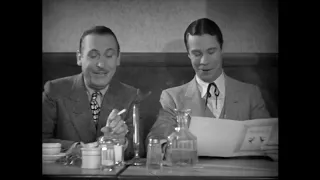 #комедия «Простачок» 1932г, #смотреть онлайн