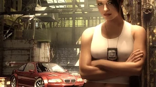 Need for Speed: Most Wanted - Test / Review (Gameplay) GameStar