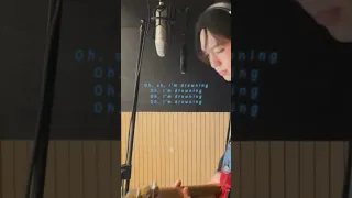 WOODZ(조승연) ‘Drowning’ Cover