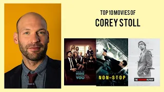 Corey Stoll Top 10 Movies of Corey Stoll| Best 10 Movies of Corey Stoll