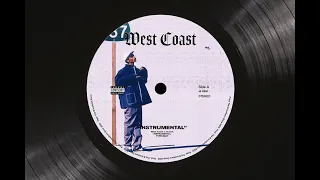 (FREE) G Funk x R&B West Coast Type Beat "Just Another Day" Snoop Dogg Instrumental