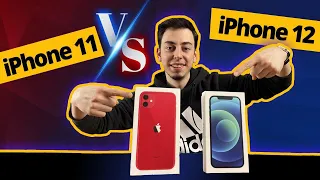 iPhone 12 vs iPhone 11 - 3.000 TL farka değer mi?