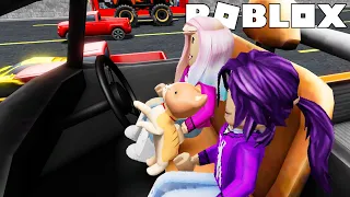 We went on a CAT TRIP! 🐈 | Roblox