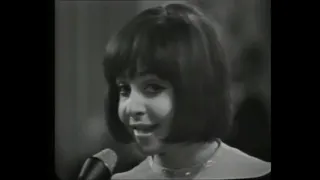 1967 Eurovision Luxemburg (Stereo)