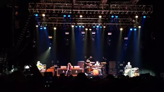 Black Country Communion - The Last Song for My Resting Place - Wolverhampton, 02.01.2018