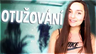 JAK ZAČÍT S OTUŽOVÁNÍM? (Wim Hof a moje zkušenosti)