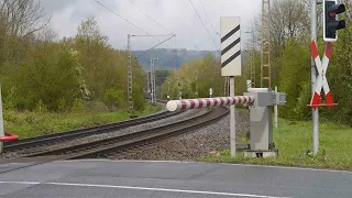 Eine Luxenburgerin im Eggegebirge Teil 1