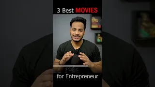 3 Best Movies for Entrepreneurs