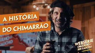 A História do Chimarrão | Websérie Orgulho de Ser Gaúcho - Episódio 3