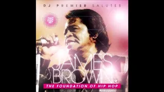 DJ Premier Salutes James Brown | The Foundation Of Hip Hop