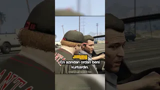 GTA 5'deki, Çok Gizli Arasahne!