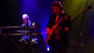 Steve Hackett - Shadow of the Hierophant (Partial) - Goodyear Theater - 2023