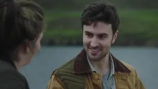 Шетланд / 5 сезон 6 серия /Великобритания 2019 драма, криминал, детектив  Shetland