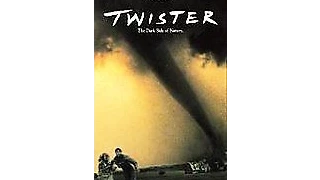 Opening To Twister 1996 VHS