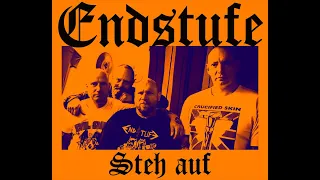 ENDSTUFE - Steh auf