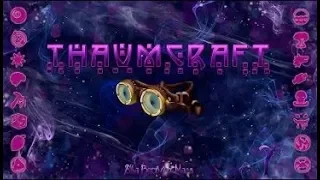 Подробный обзор Thaumcraft 4 2 #6   Древние Знания