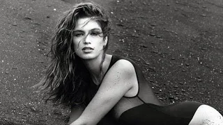 Thomas Anders - "Sorry Baby" (Model - Cindy Crawford)