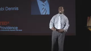 Unified Solutions: Grass roots 2 Grass tops. | Kobi Dennis | TEDxProvidence