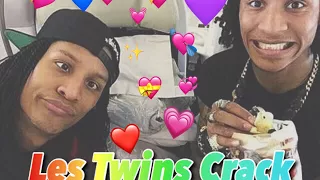 Les Twins Crack (reuploaded)