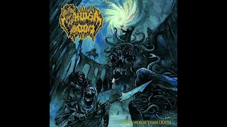 Death Metal 2022 Full Album "THULSA DOOM" - A Fate Worse Than Death