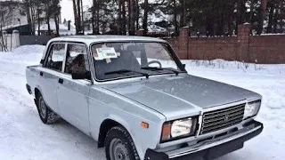 2107 Vaz_💣Семёрка бомба💣🖤