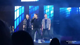 A1 Same Old Brand New [fANcam] The Greatest Hits Live in Manila 2019