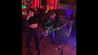 POISON WIDOW - Live @Mickey's Tavern (Madison, Wisconsin. March 2nd, 2024)