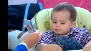 BEBE GENIO 2