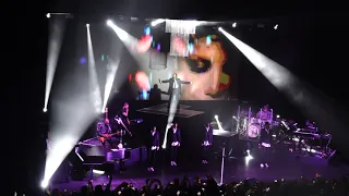 PLEASE + HE WASNT MAN ENOUGH Toni Braxton Hammersmith Apollo London UK SONY RX100 VII M7 4K ZOOM H1N