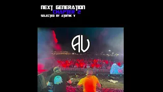 Atomik V - Next Generation [Chapter 2]