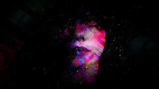Under the Skin OST by Mica Levi