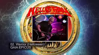 HelloRay - A tribute to Helloween & Gamma Ray - Album Teaser 2012