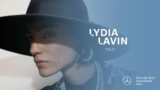 Lydia Lavin MBFWMx | CDMX