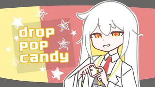 drop pop candy 춤춰보았다 [Animation/Project SEKAI/OC]