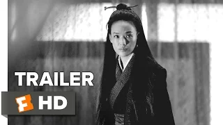 The Assassin Official Trailer #1 (2015) - Hou Hsiao-Hsien Movie HD