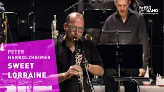 Herbolzheimer: "SWEET LORRAINE" | Frankfurt Radio Big Band | Jazz | 4K