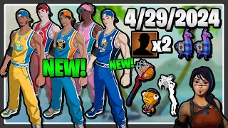 *NEW* NBA SKINS, BROADSIDE CANNONBALLS BOUNCE!