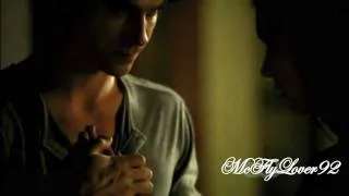 Damon/Elena/Katherine ✻ Fix You ✻
