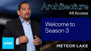 Architecture All Access: Welcome to Season 3 - Meteor Lake