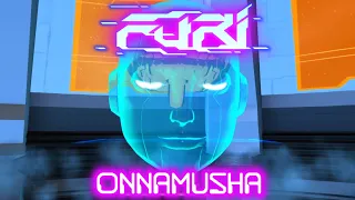 Furi | Onnamusha Mode | The Star